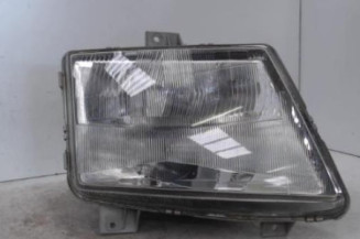 Optique avant principal droit (feux)(phare) MERCEDES VITO 638