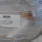 Optique avant secondaire gauche (feux)(clignotant) MERCEDES VITO 638