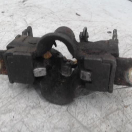 Serrure de capot MERCEDES VITO 638 Photo n°1
