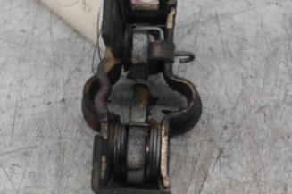 Serrure de capot MERCEDES VITO 638