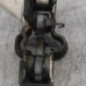 Serrure de capot MERCEDES VITO 638