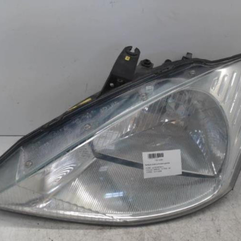 Optique avant principal gauche (feux)(phare) FORD FOCUS 1