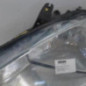 Optique avant principal gauche (feux)(phare) FORD FOCUS 1