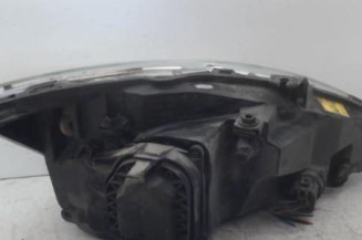 Optique avant principal gauche (feux)(phare) FORD FOCUS 1