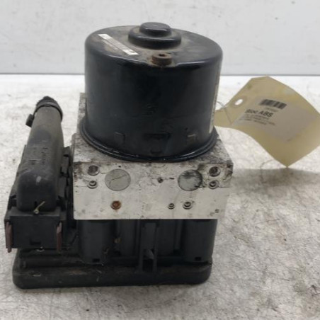 Bloc ABS (freins anti-blocage) OPEL ZAFIRA B