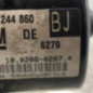 Bloc ABS (freins anti-blocage) OPEL ZAFIRA B
