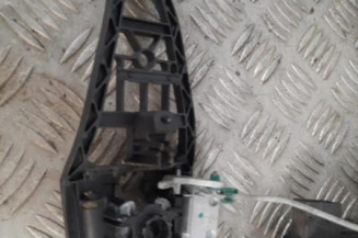 Serrure avant droit OPEL ZAFIRA B
