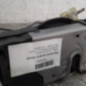 Serrure avant droit OPEL ZAFIRA B