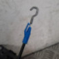 Serrure avant droit OPEL ZAFIRA B