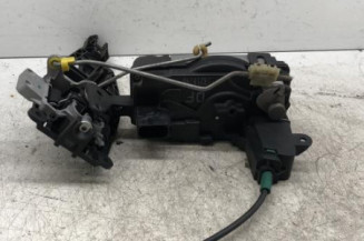 Serrure avant gauche OPEL ZAFIRA B
