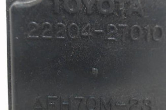 Debitmetre TOYOTA AVENSIS 2