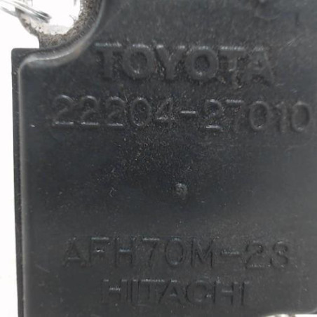 Debitmetre TOYOTA AVENSIS 2