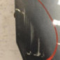 Aile avant gauche TOYOTA AVENSIS 2