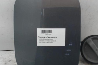 Trappe d'essence TOYOTA AVENSIS 2 Photo n°1