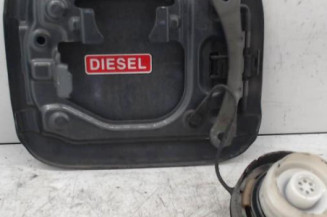Trappe d'essence TOYOTA AVENSIS 2