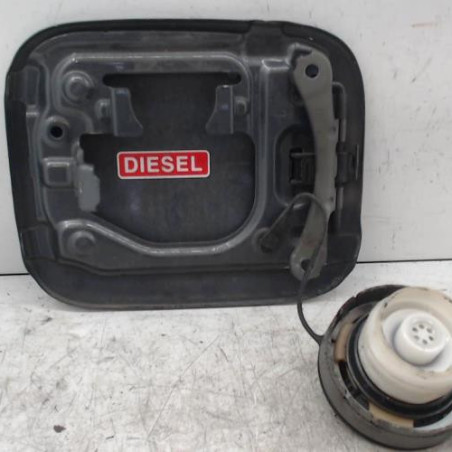 Trappe d'essence TOYOTA AVENSIS 2