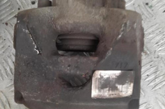 Etrier avant gauche (freinage) PEUGEOT 5008 1