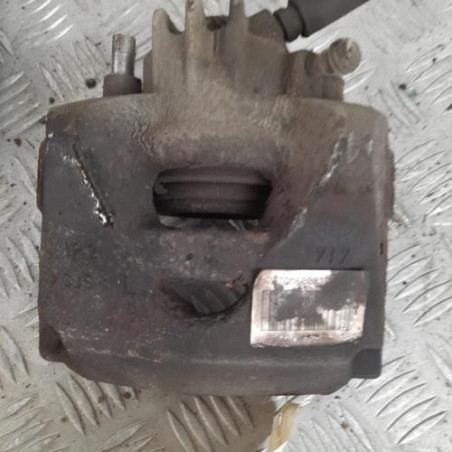 Etrier avant gauche (freinage) PEUGEOT 5008 1