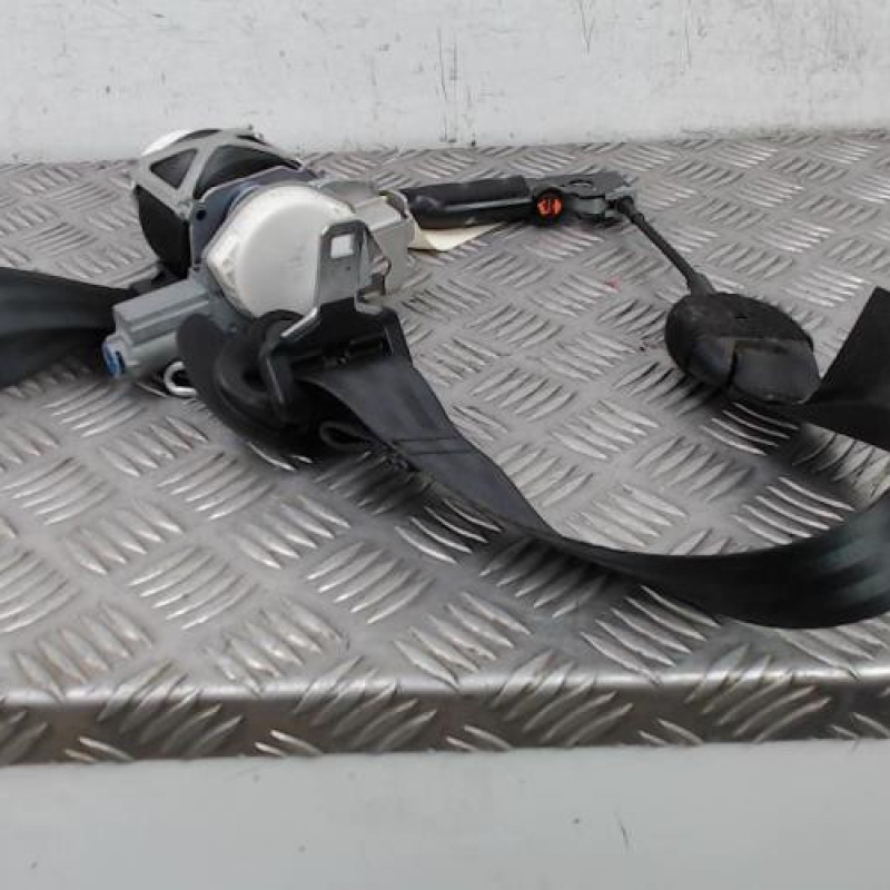 Ceinture avant droit PEUGEOT 5008 1 Ceinture avant droit PEUGEOT 5008 1
