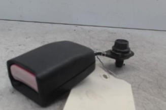 Attache ceinture avant droit CHEVROLET AVEO 1 Photo n°3