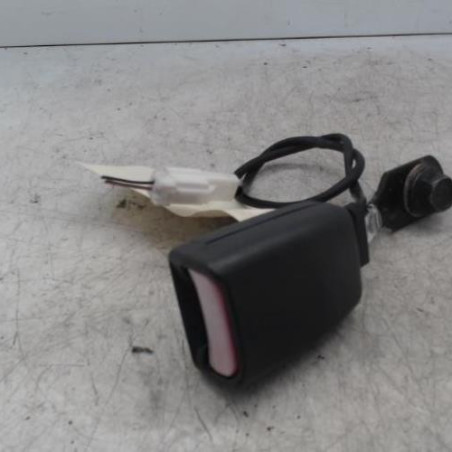 Attache ceinture avant gauche CHEVROLET AVEO 1 Photo n°1