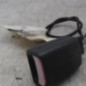 Attache ceinture avant gauche CHEVROLET AVEO 1