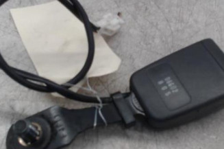 Attache ceinture avant gauche CHEVROLET AVEO 1