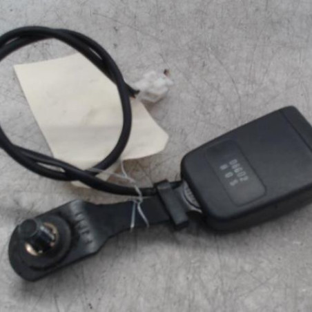 Attache ceinture avant gauche CHEVROLET AVEO 1