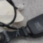 Attache ceinture avant gauche CHEVROLET AVEO 1