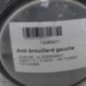 Anti brouillard gauche (feux) SUZUKI SWIFT 3