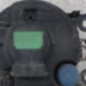 Anti brouillard gauche (feux) SUZUKI SWIFT 3