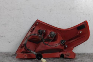 Feu arriere principal droit (feux) SUZUKI SWIFT 3