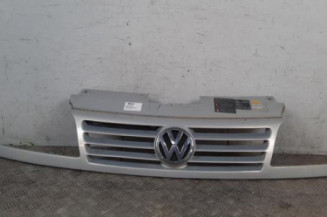 Calandre VOLKSWAGEN SHARAN 1 Photo n°1