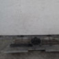Calandre VOLKSWAGEN SHARAN 1