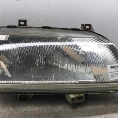 Optique avant principal droit (feux)(phare) VOLKSWAGEN SHARAN 1