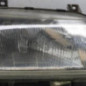 Optique avant principal droit (feux)(phare) VOLKSWAGEN SHARAN 1