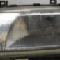 Optique avant principal gauche (feux)(phare) VOLKSWAGEN SHARAN 1