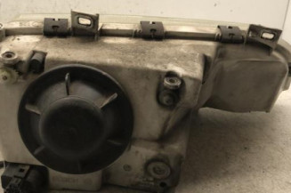Optique avant principal gauche (feux)(phare) VOLKSWAGEN SHARAN 1