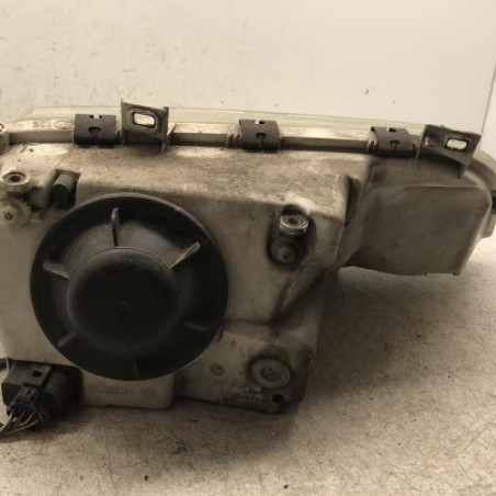 Optique avant principal gauche (feux)(phare) VOLKSWAGEN SHARAN 1