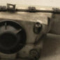 Optique avant principal gauche (feux)(phare) VOLKSWAGEN SHARAN 1