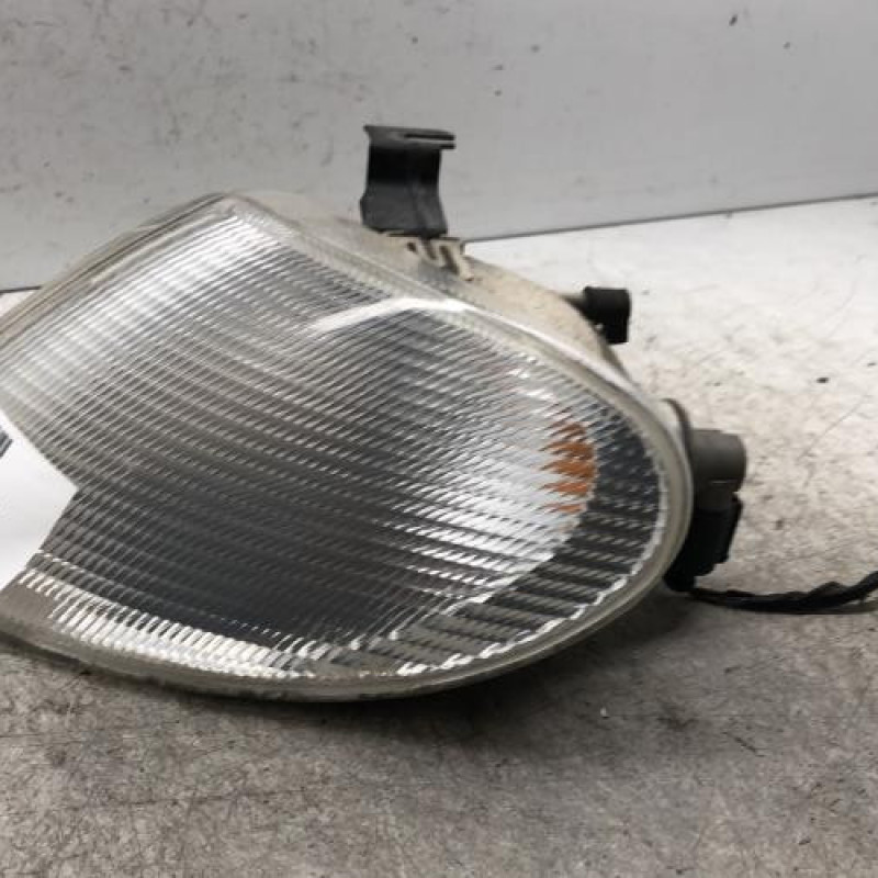 Optique avant secondaire gauche (feux)(clignotant) VOLKSWAGEN SHARAN 1