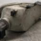 Optique avant secondaire gauche (feux)(clignotant) VOLKSWAGEN SHARAN 1