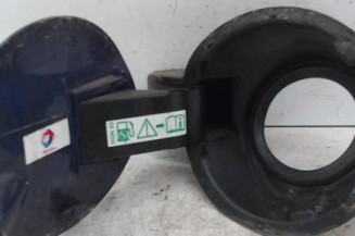 Trappe d'essence PEUGEOT 208 1