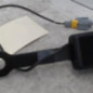 Attache ceinture avant droit PEUGEOT 208 1
