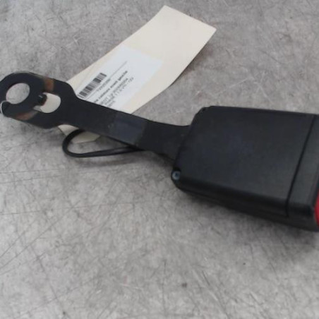 Attache ceinture avant gauche PEUGEOT 208 1