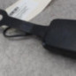 Attache ceinture avant gauche PEUGEOT 208 1