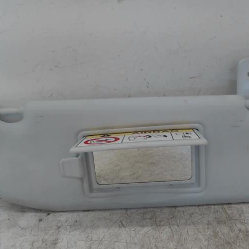 Pare soleil droit PEUGEOT 208 1