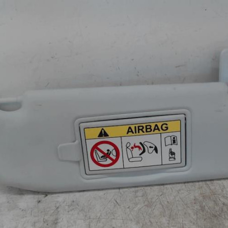 Pare soleil droit PEUGEOT 208 1