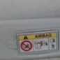 Pare soleil droit PEUGEOT 208 1