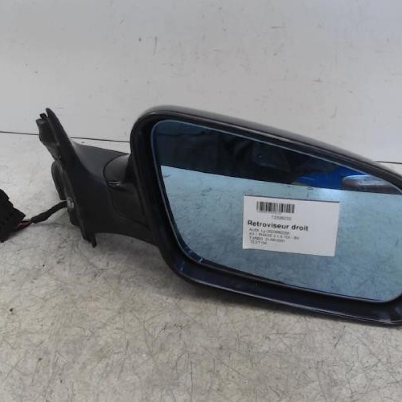 Retroviseur droit AUDI A3 1